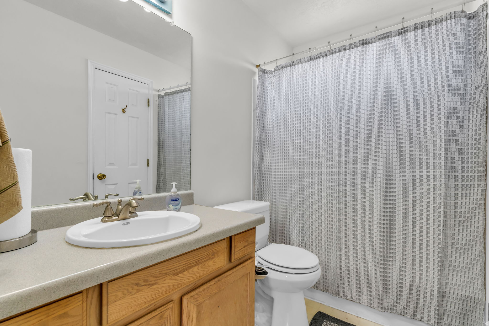 PLAT A - Residential