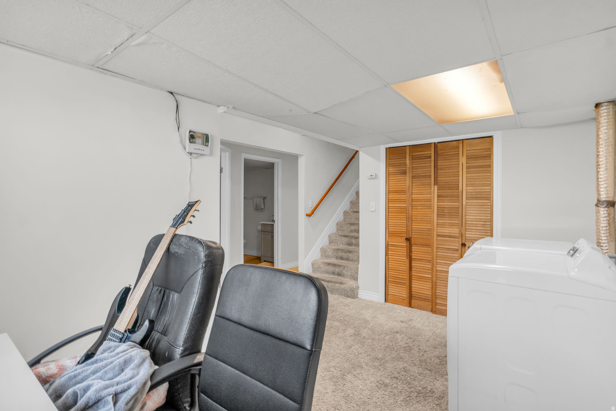 PLAT A - Residential