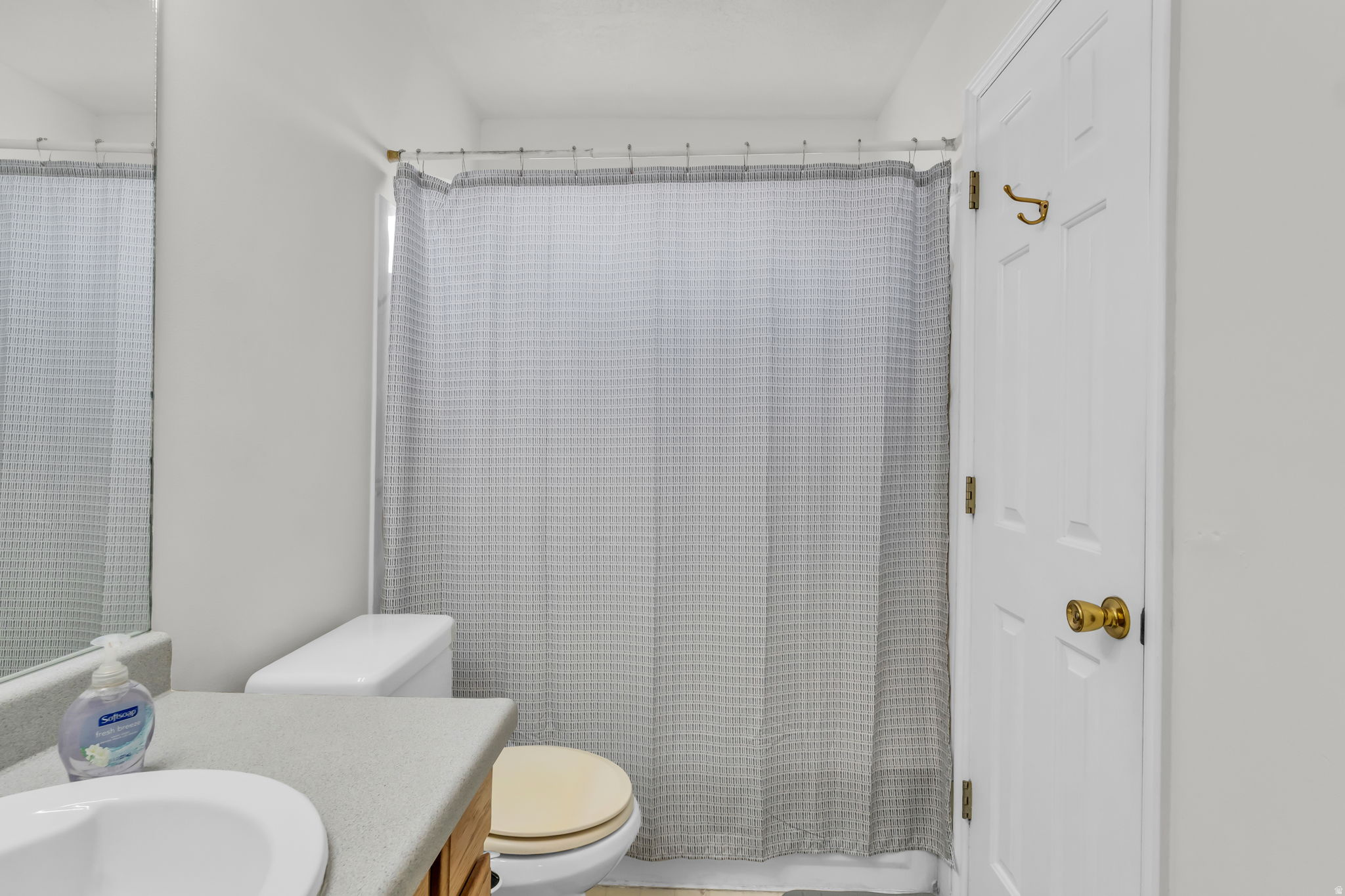 PLAT A - Residential