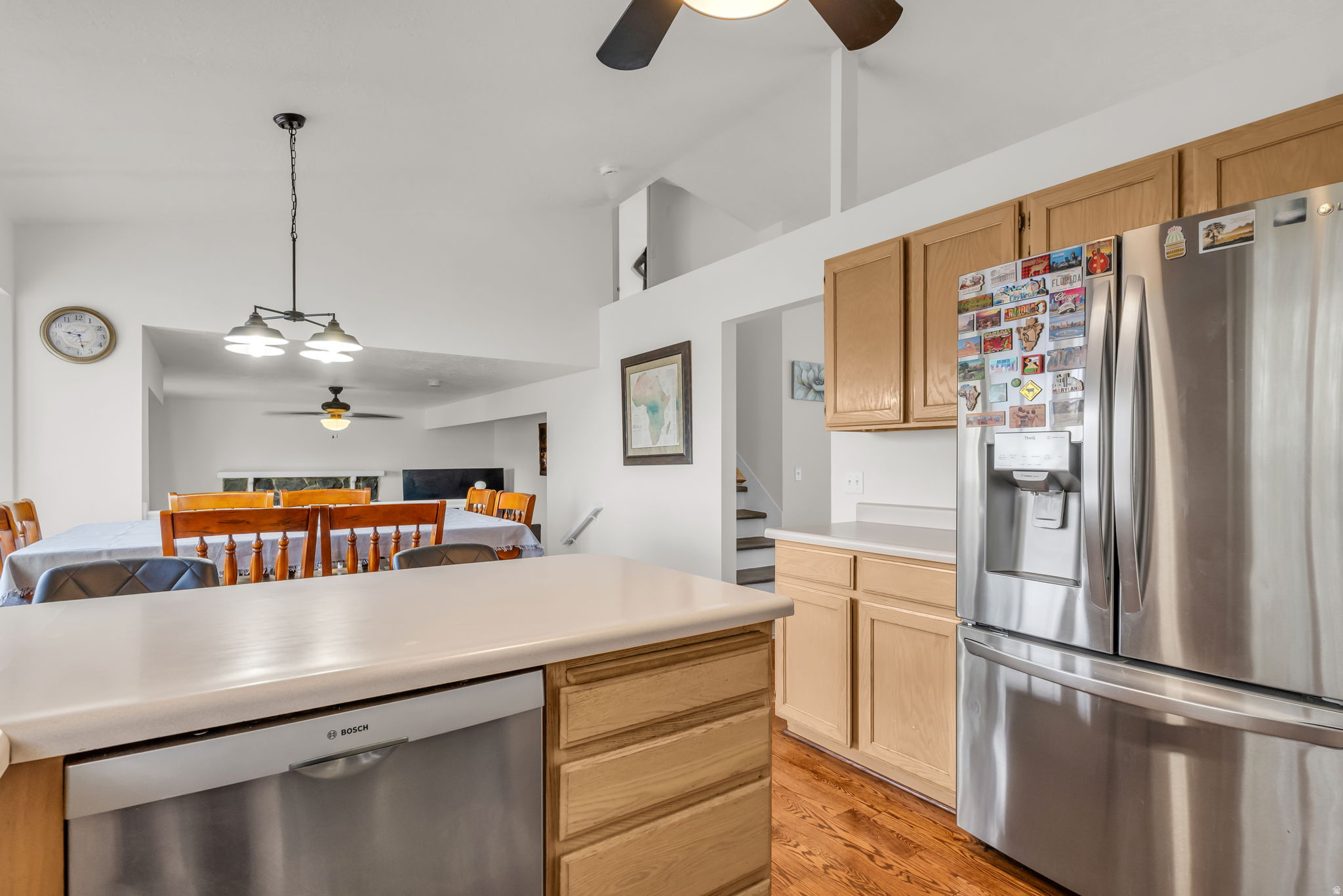 PLAT A - Residential