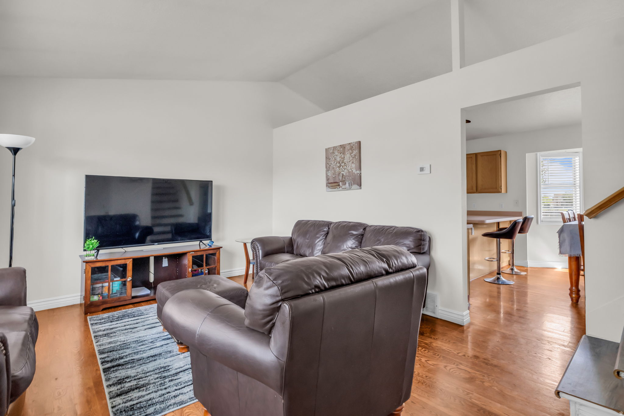 PLAT A - Residential