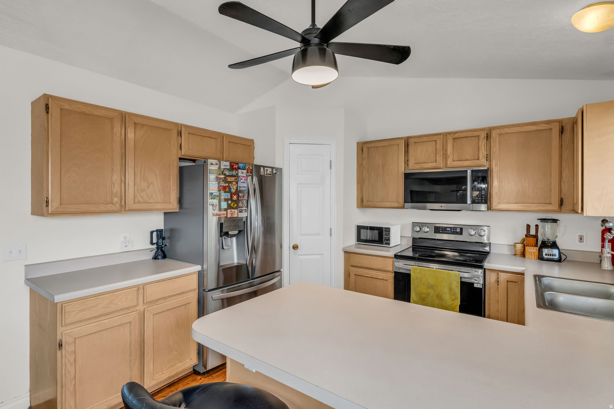 PLAT A - Residential