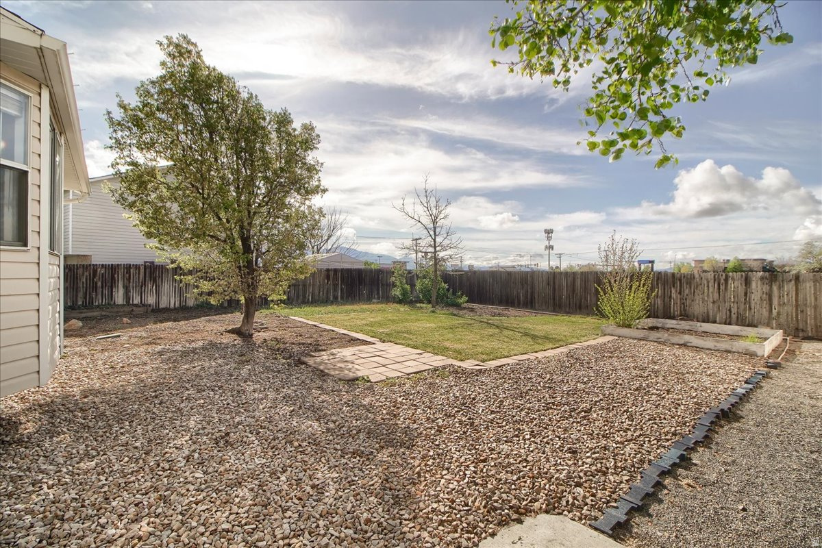 PLAT A - Residential