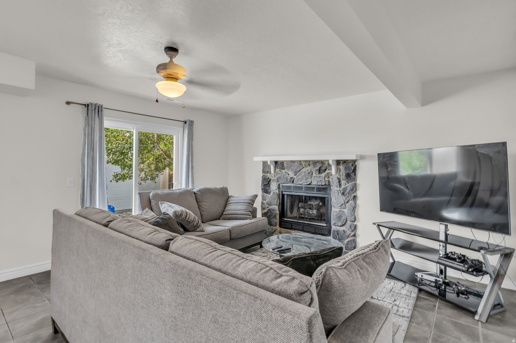 PLAT A - Residential
