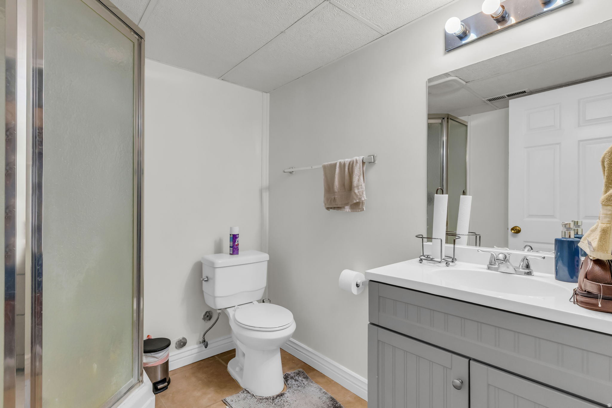 PLAT A - Residential