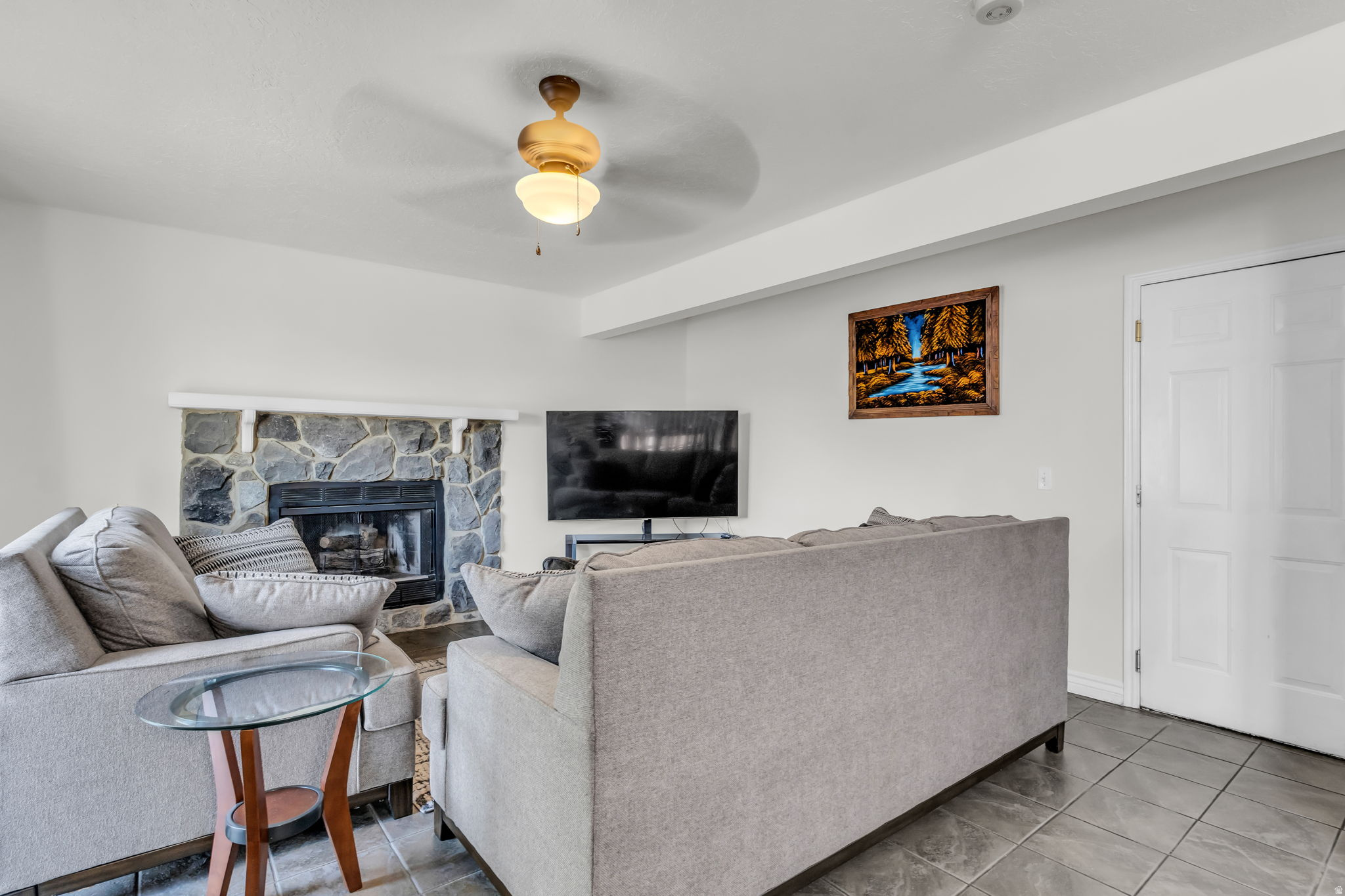 PLAT A - Residential