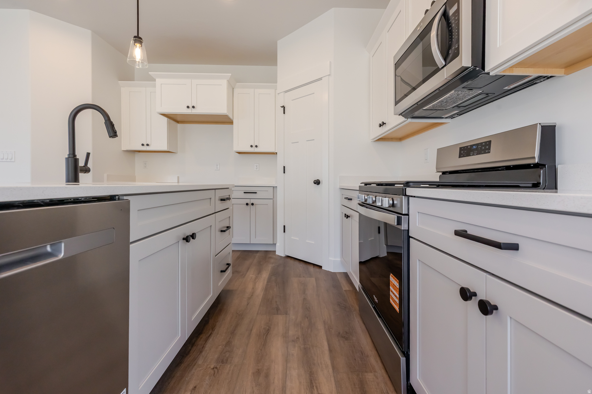 HARMONY RIDGE - Residential