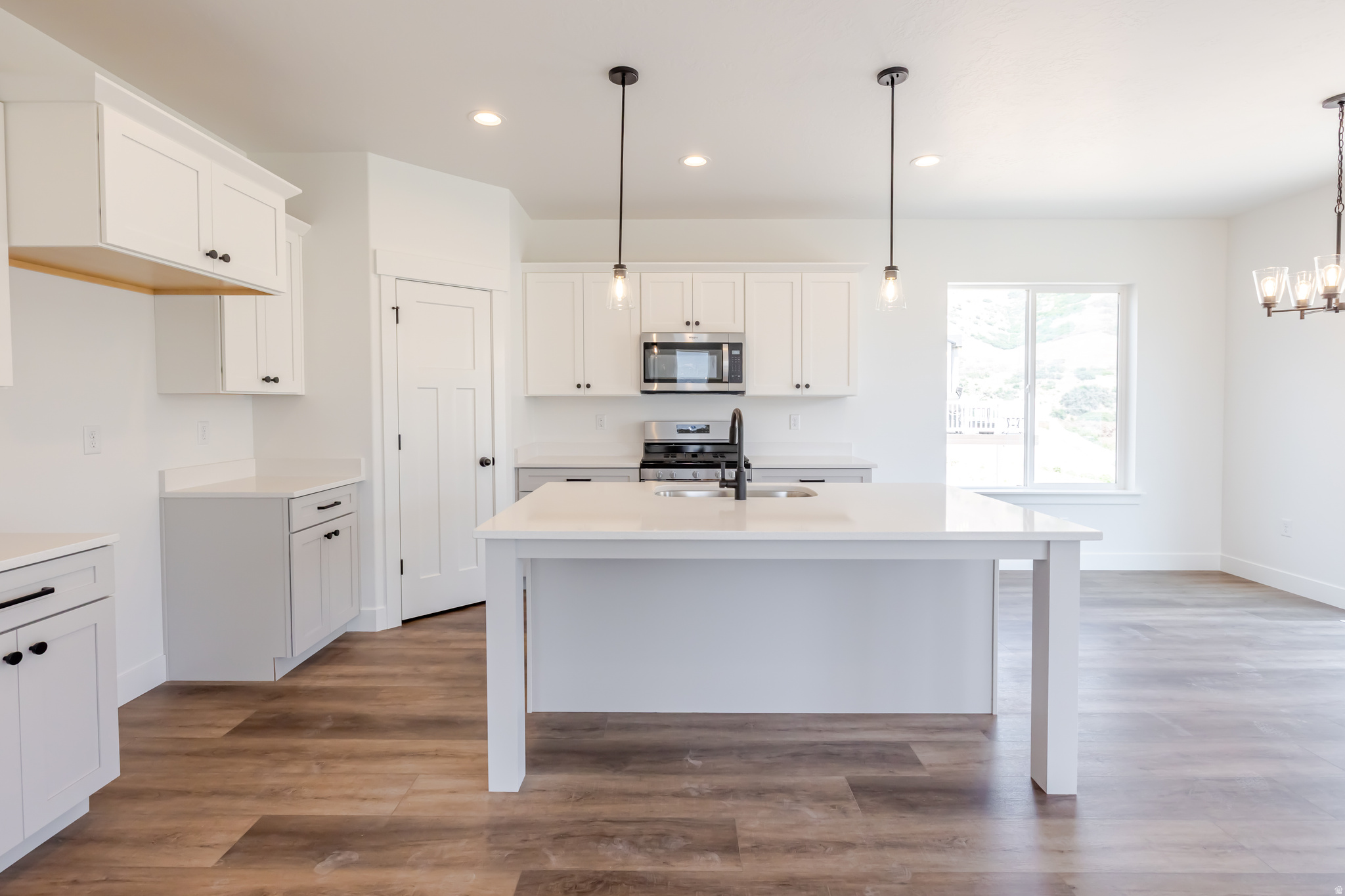 HARMONY RIDGE - Residential