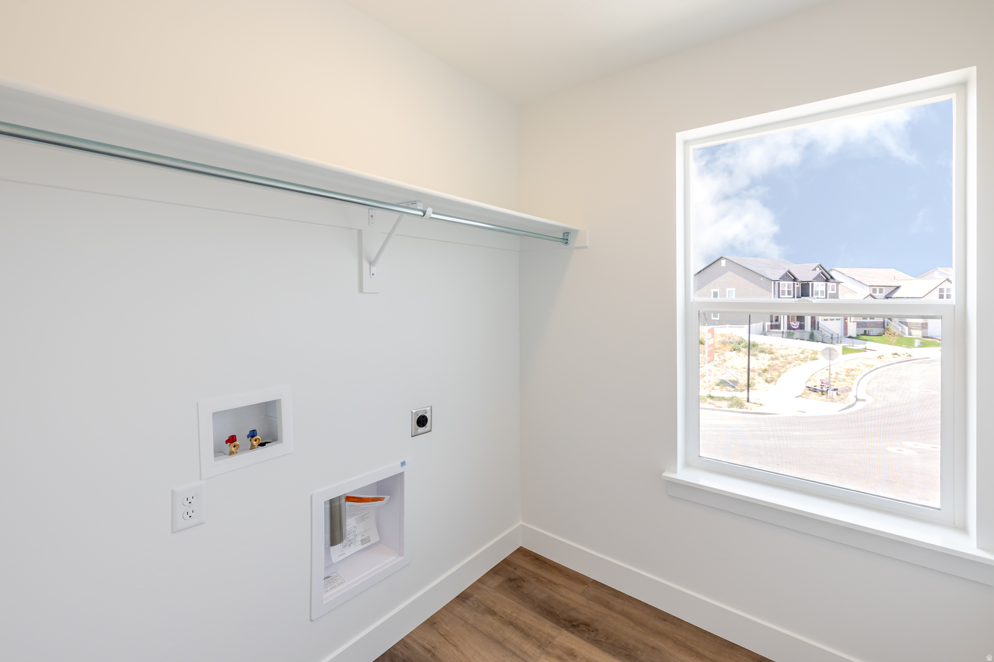 HARMONY RIDGE - Residential