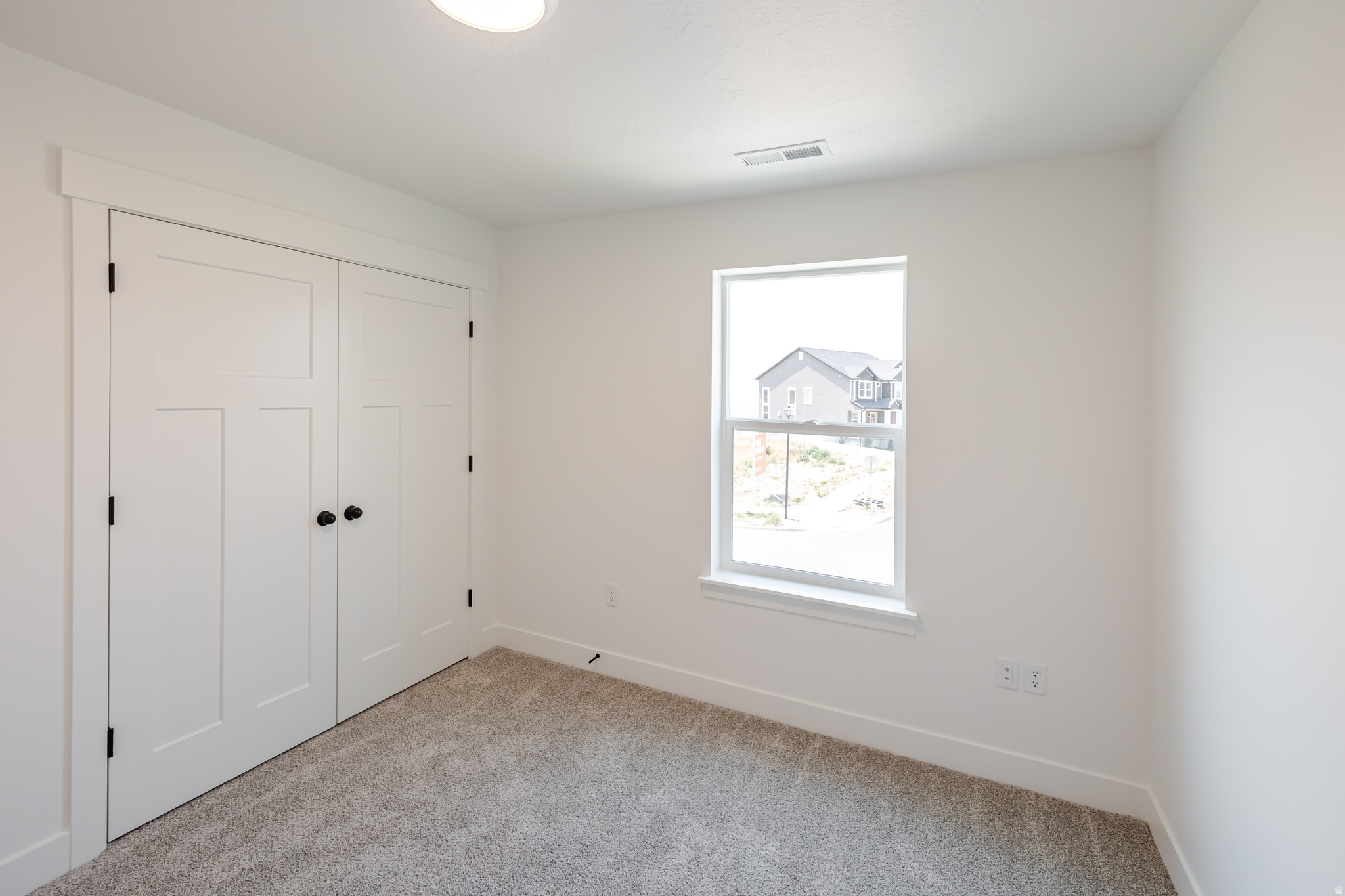 HARMONY RIDGE - Residential