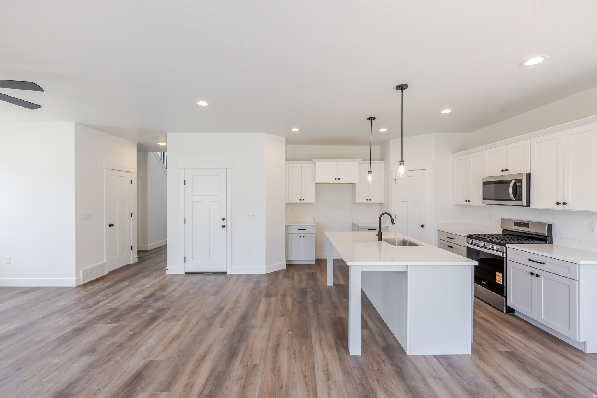 HARMONY RIDGE - Residential
