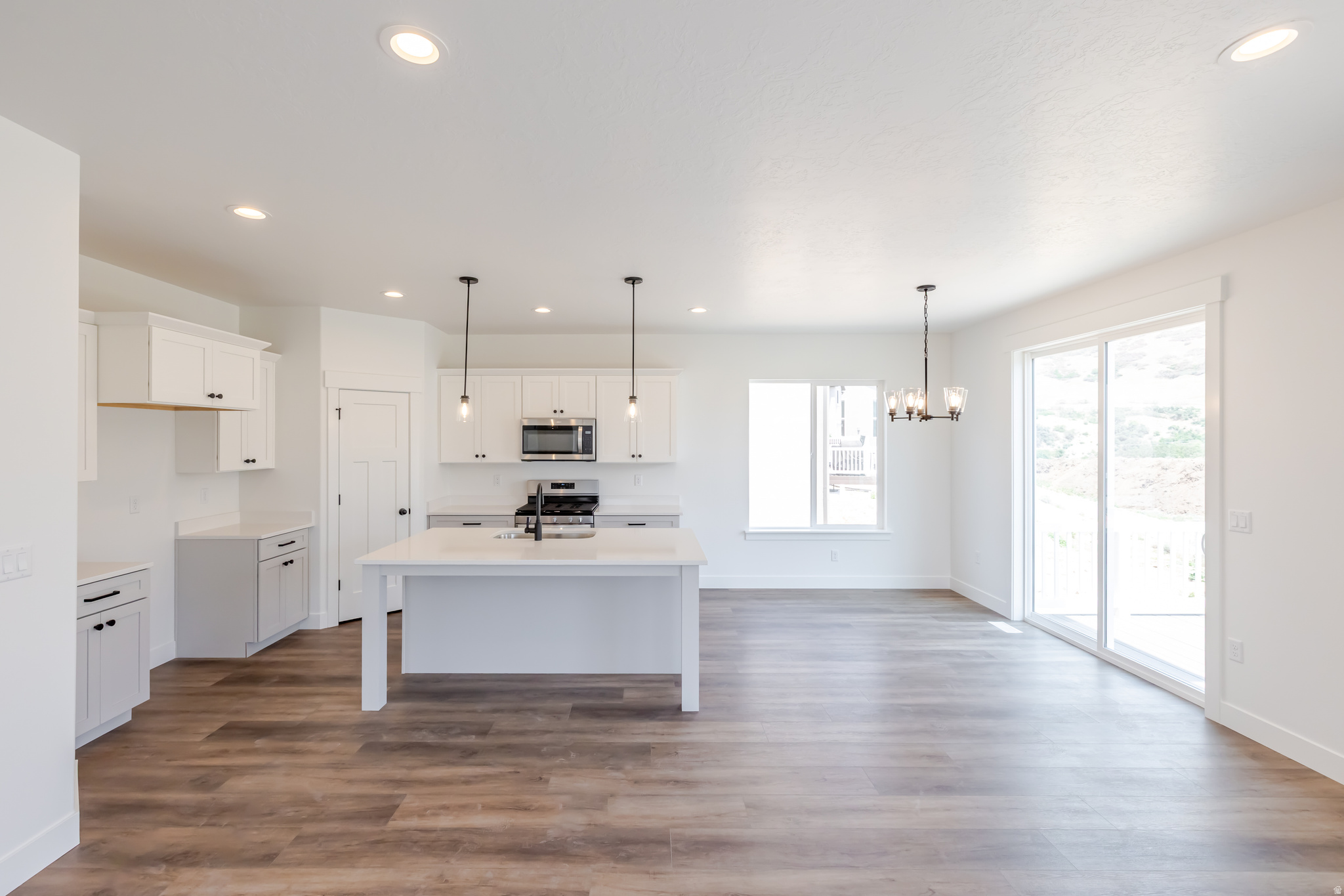 HARMONY RIDGE - Residential