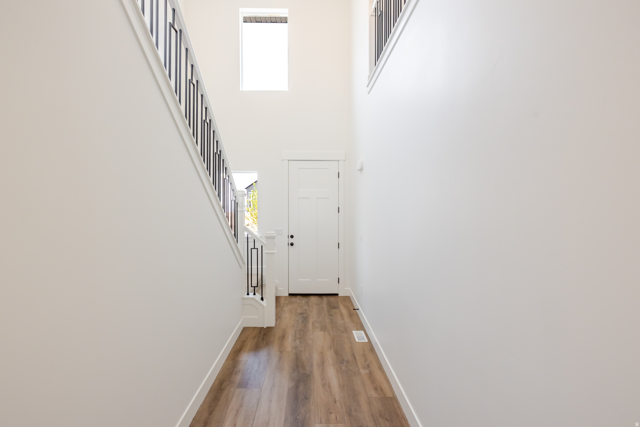HARMONY RIDGE - Residential