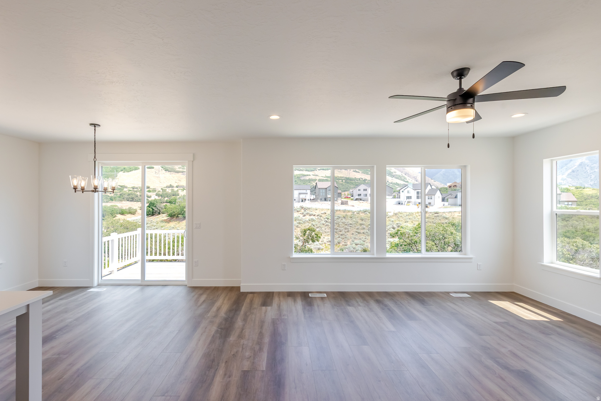 HARMONY RIDGE - Residential