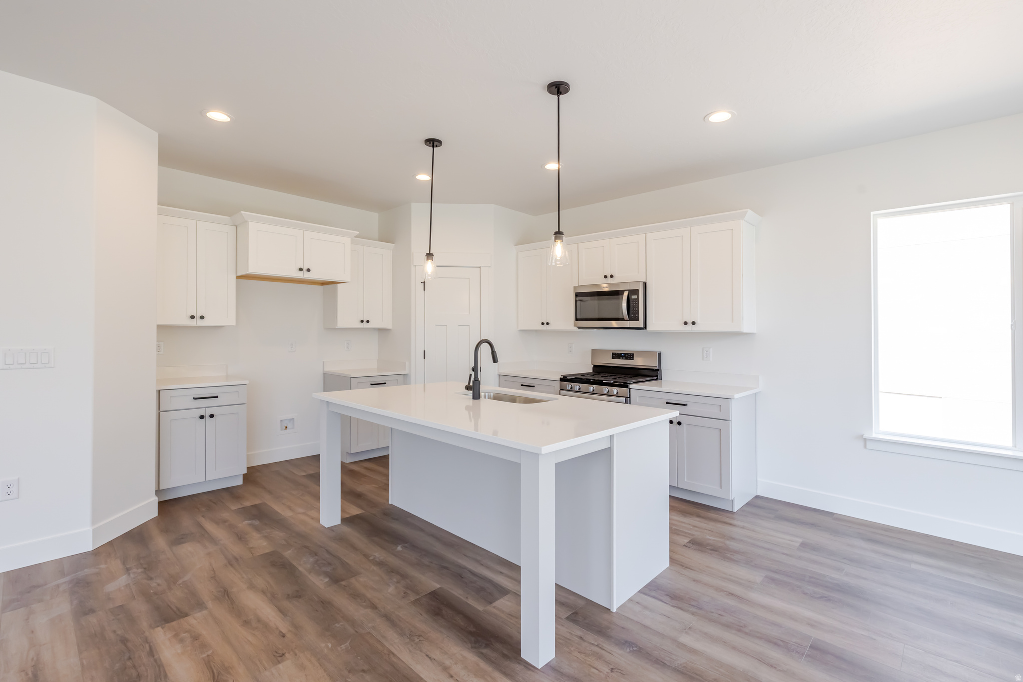 HARMONY RIDGE - Residential
