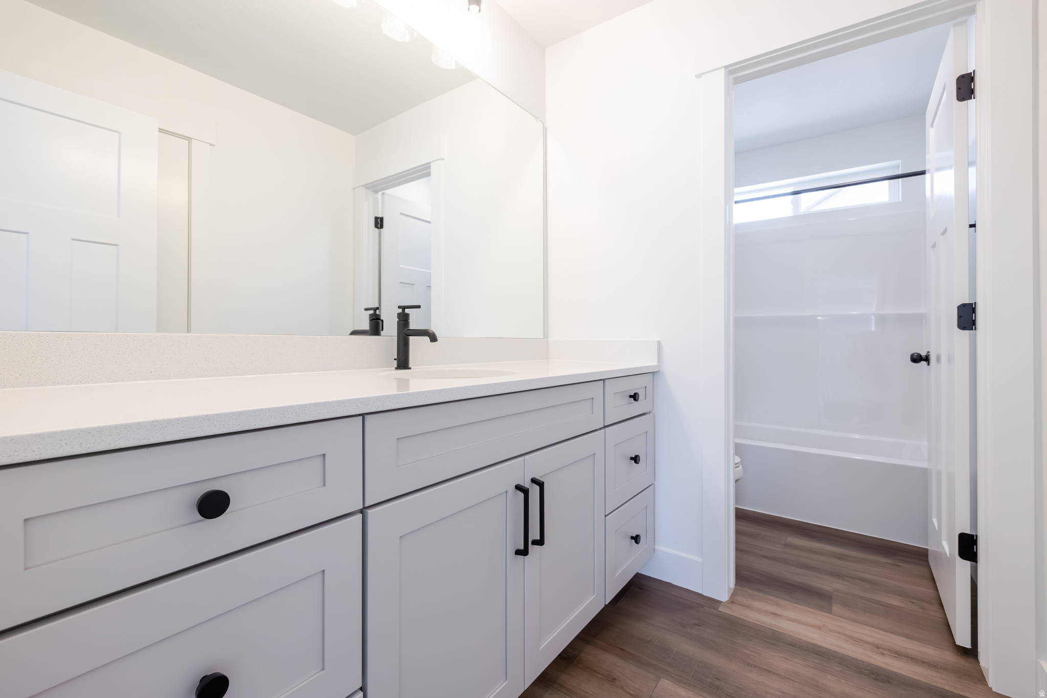 HARMONY RIDGE - Residential