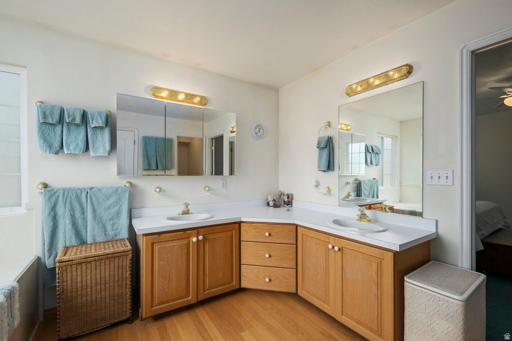 PACKER SMALL SUBDIVISION - Residential