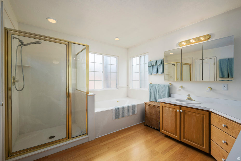 PACKER SMALL SUBDIVISION - Residential