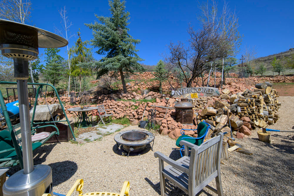 PACKER SMALL SUBDIVISION - Residential