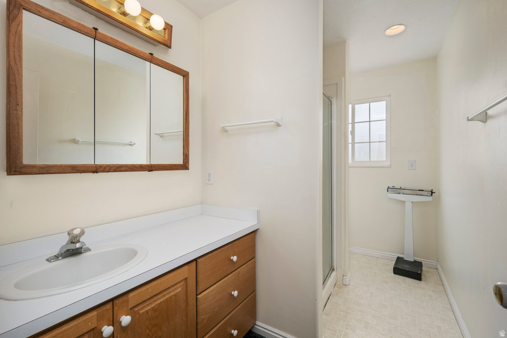 PACKER SMALL SUBDIVISION - Residential