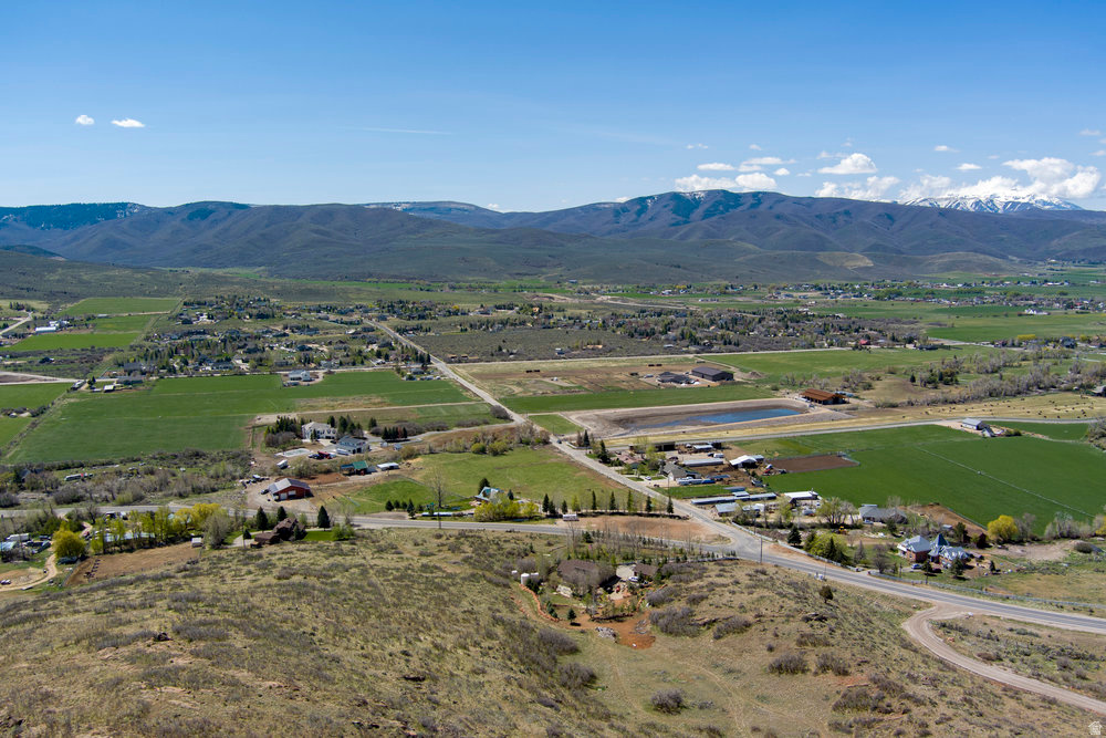 PACKER SMALL SUBDIVISION - Residential