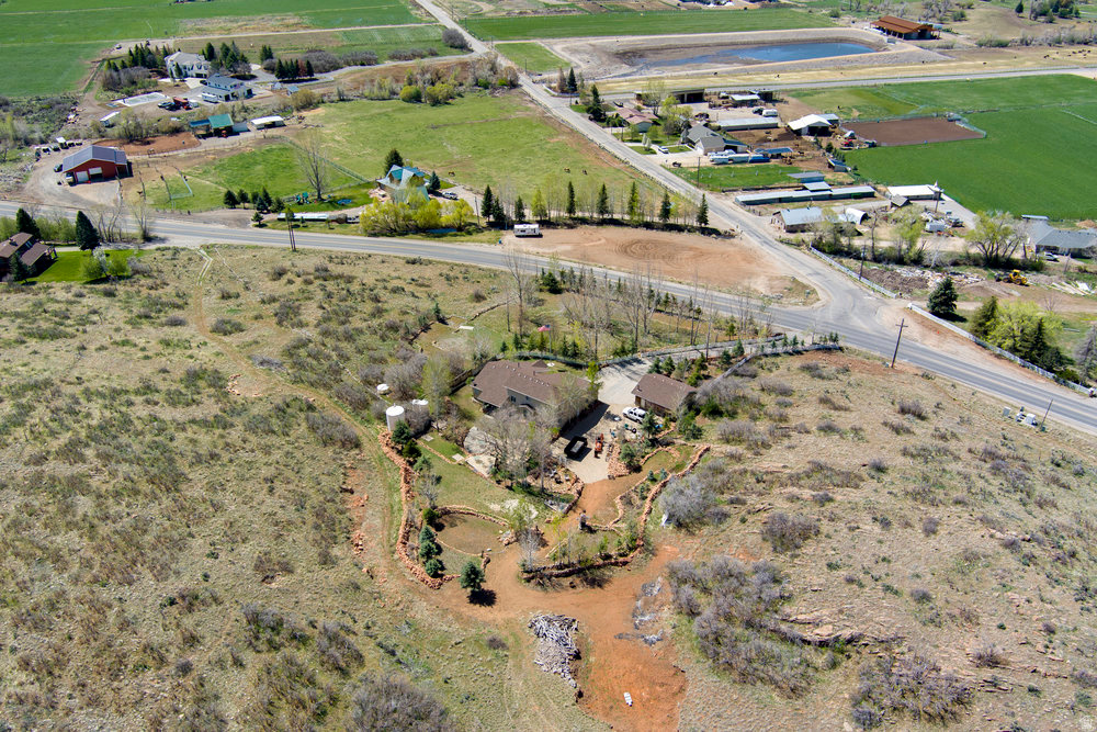 PACKER SMALL SUBDIVISION - Residential