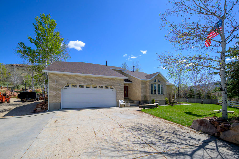 PACKER SMALL SUBDIVISION - Residential