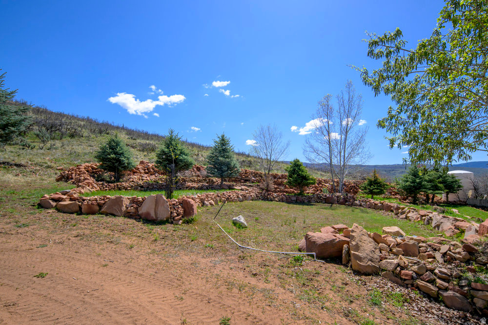 PACKER SMALL SUBDIVISION - Residential