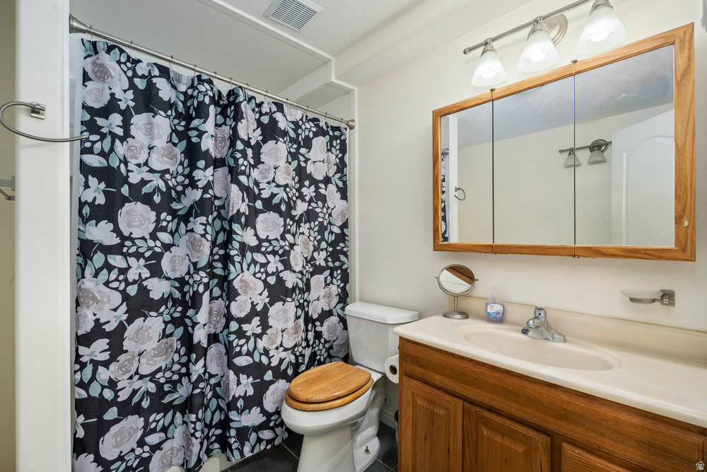 PACKER SMALL SUBDIVISION - Residential
