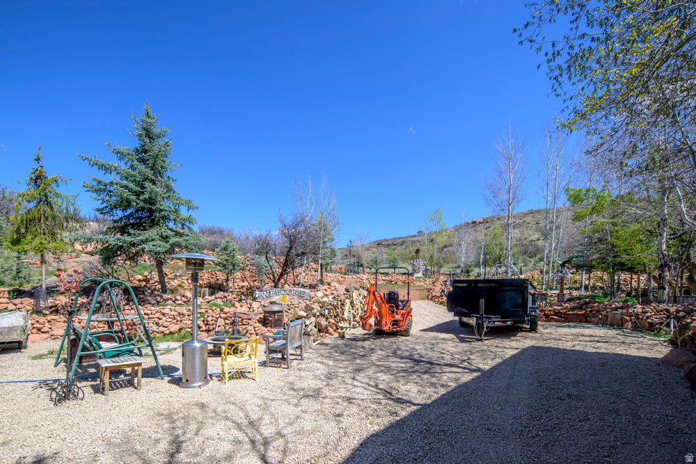 PACKER SMALL SUBDIVISION - Residential