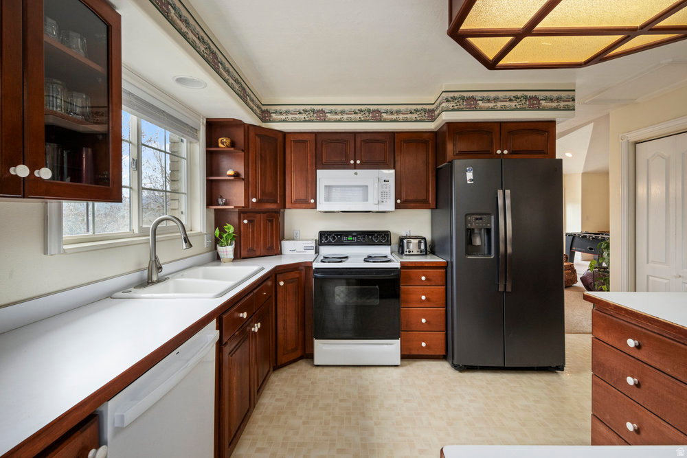 PACKER SMALL SUBDIVISION - Residential