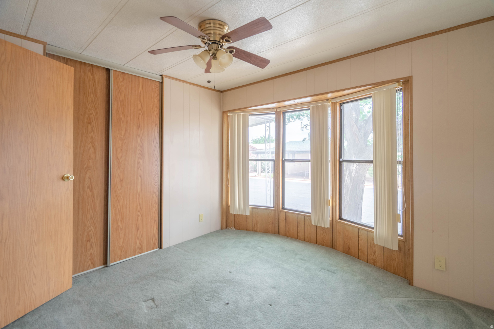 LAVA BLUFF MOBILE HOME PARK AMD - Residential