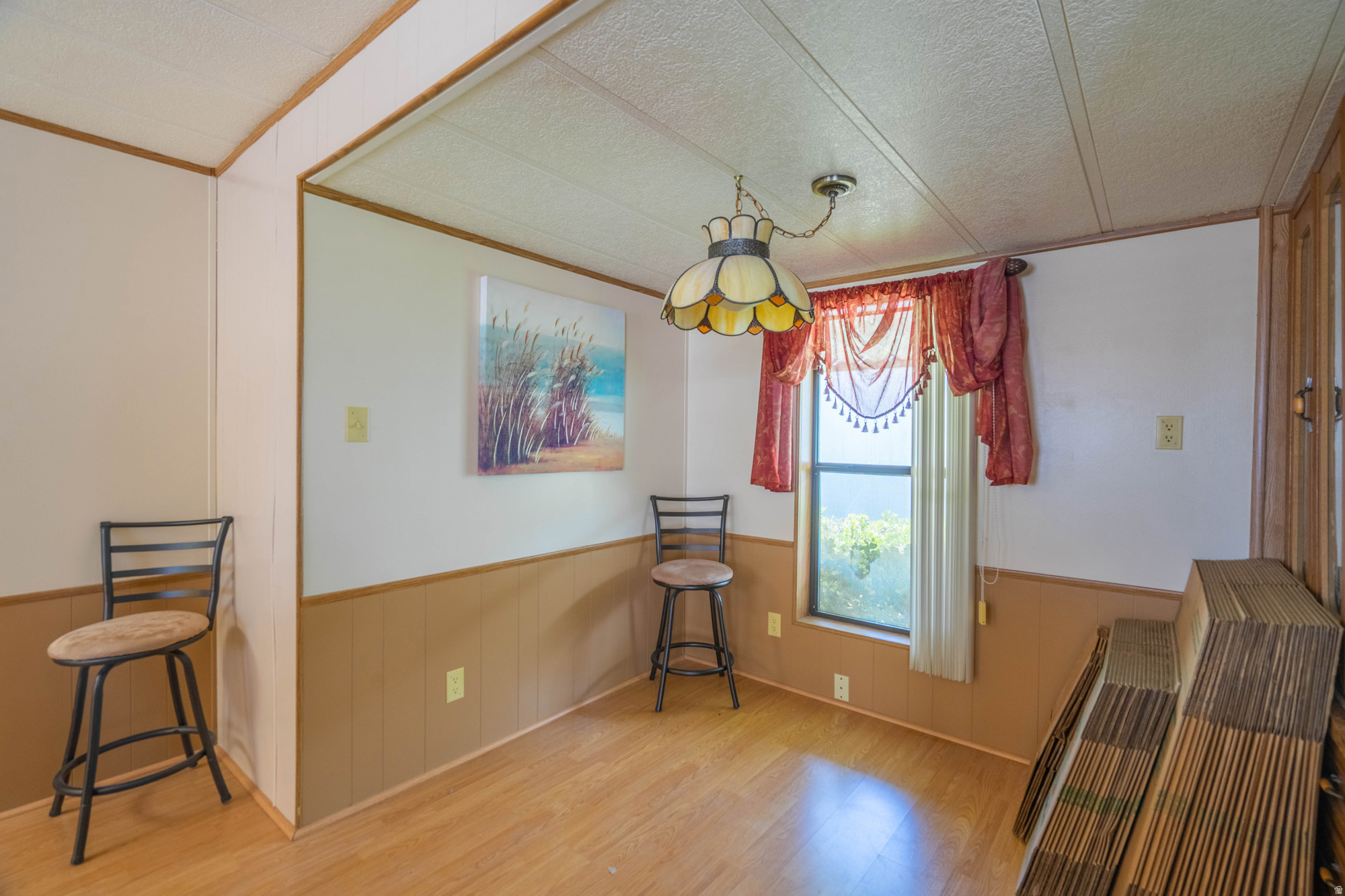 LAVA BLUFF MOBILE HOME PARK AMD - Residential