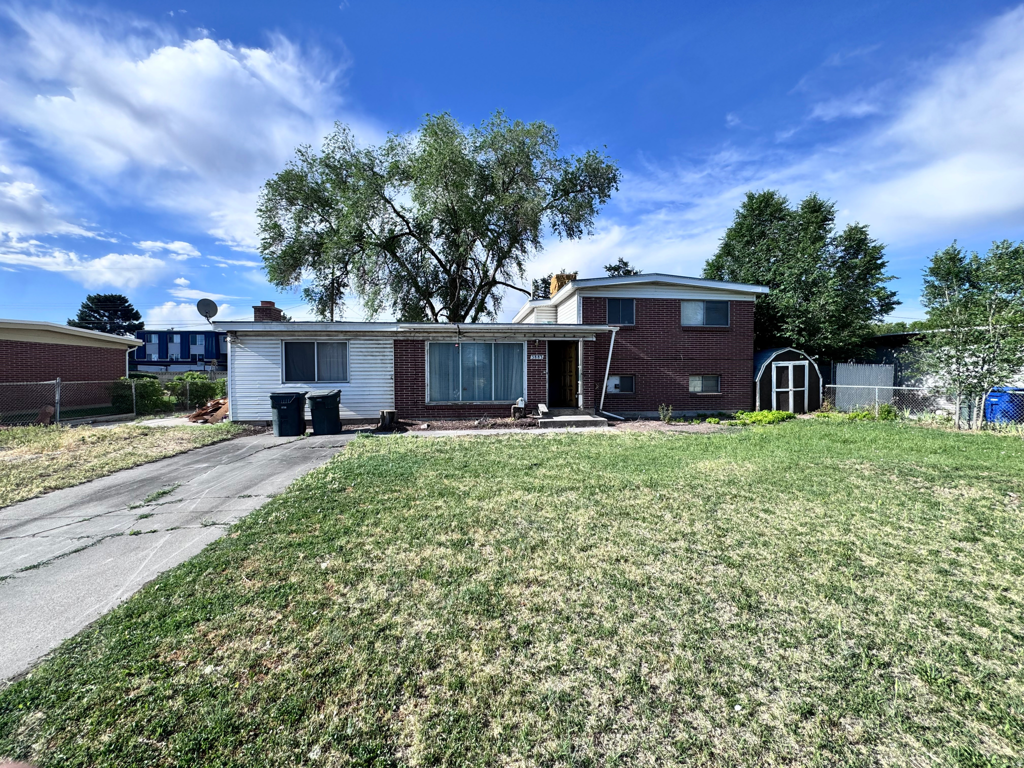 SCOTTSDALE SUB - Residential