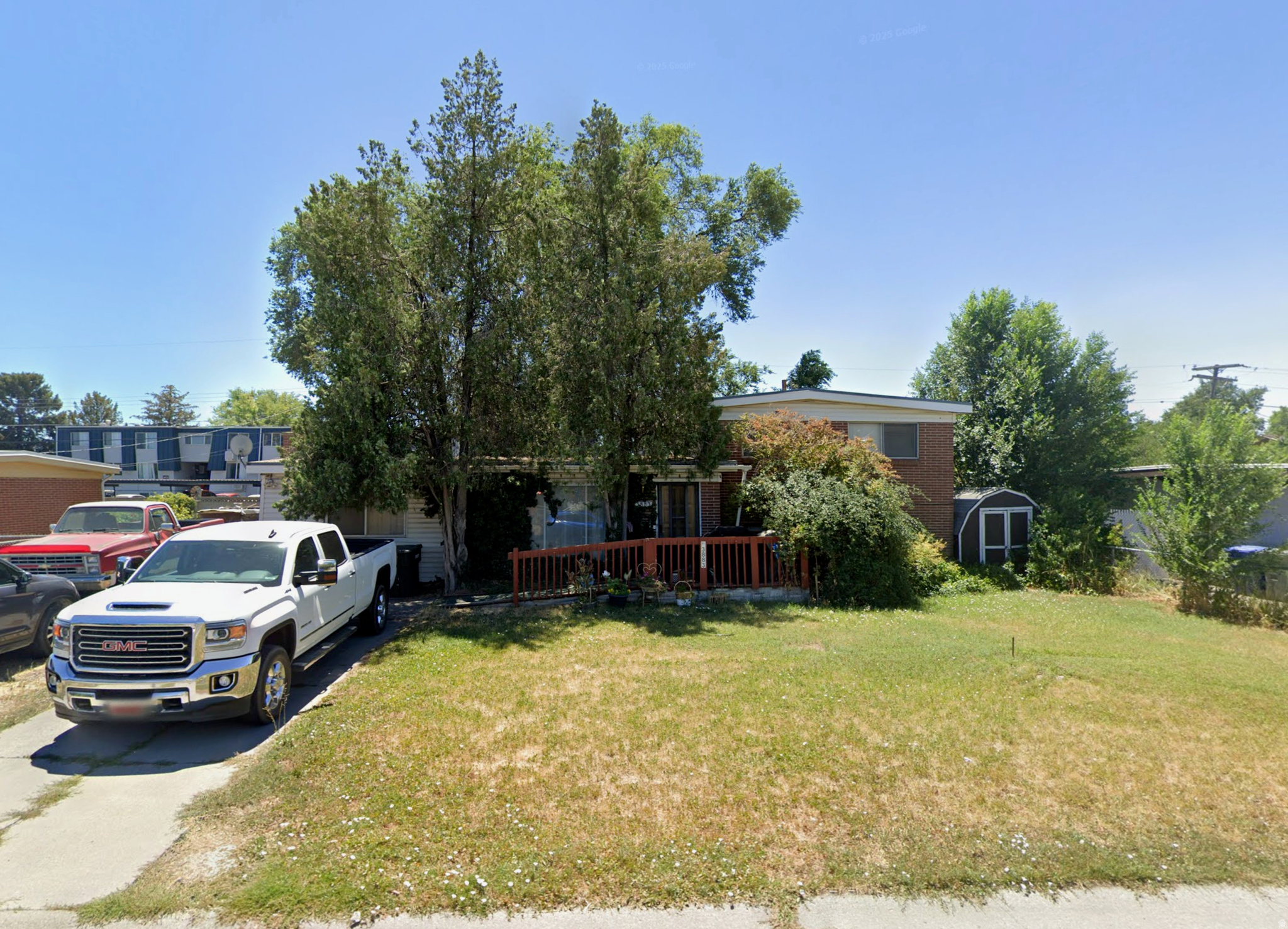 SCOTTSDALE SUB - Residential