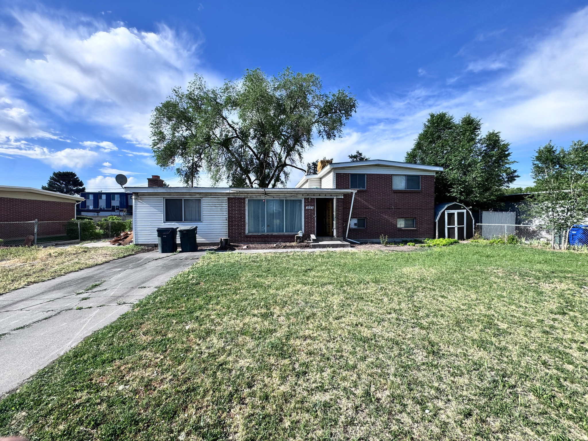 SCOTTSDALE SUB - Residential