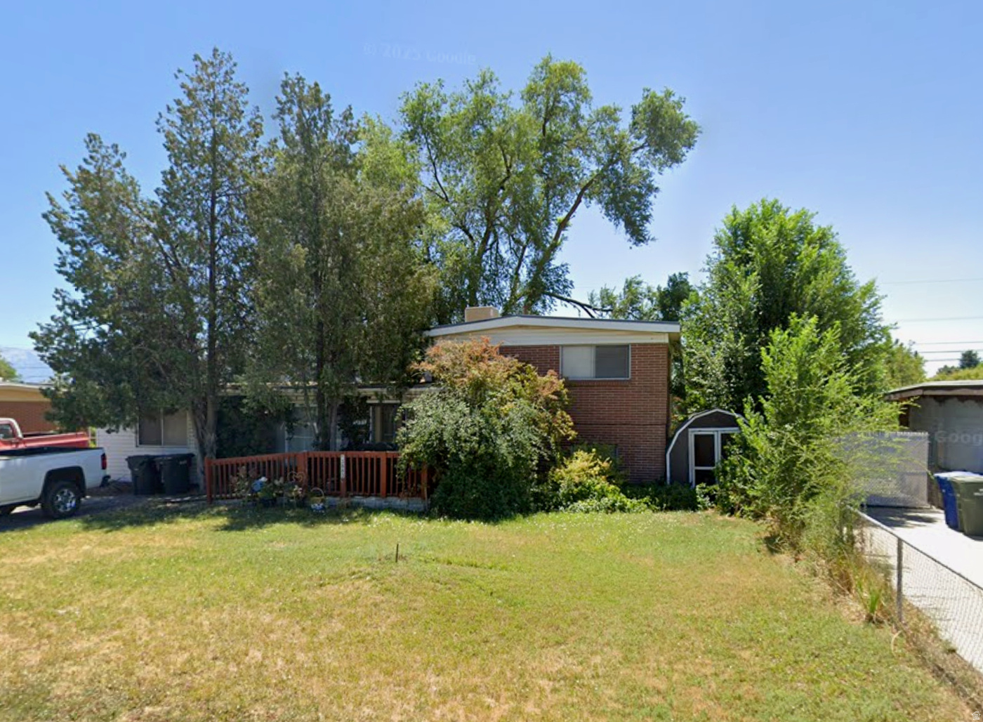 SCOTTSDALE SUB - Residential