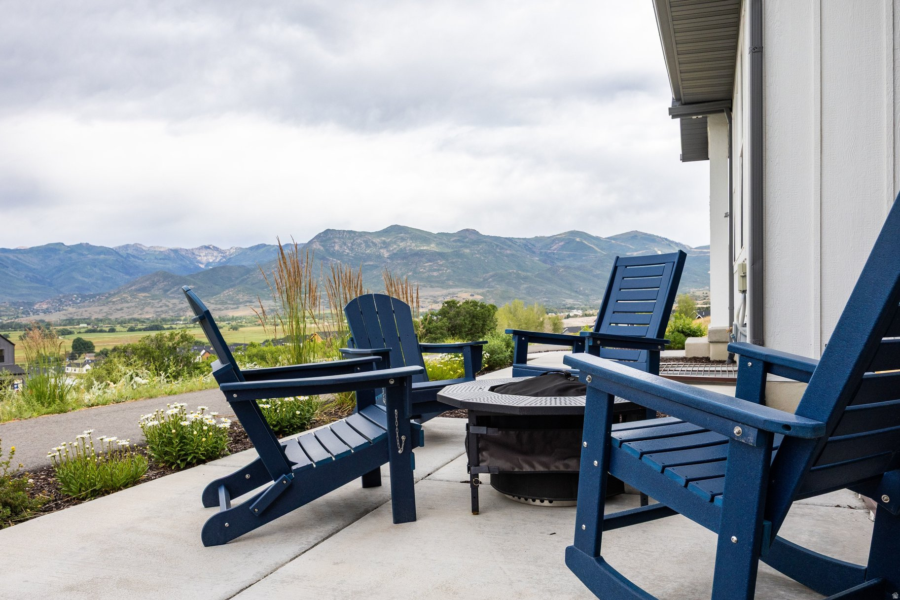 JORDANELLE RIDGE - Residential