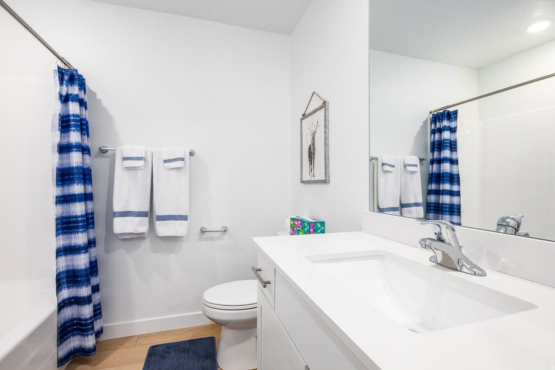 JORDANELLE RIDGE - Residential