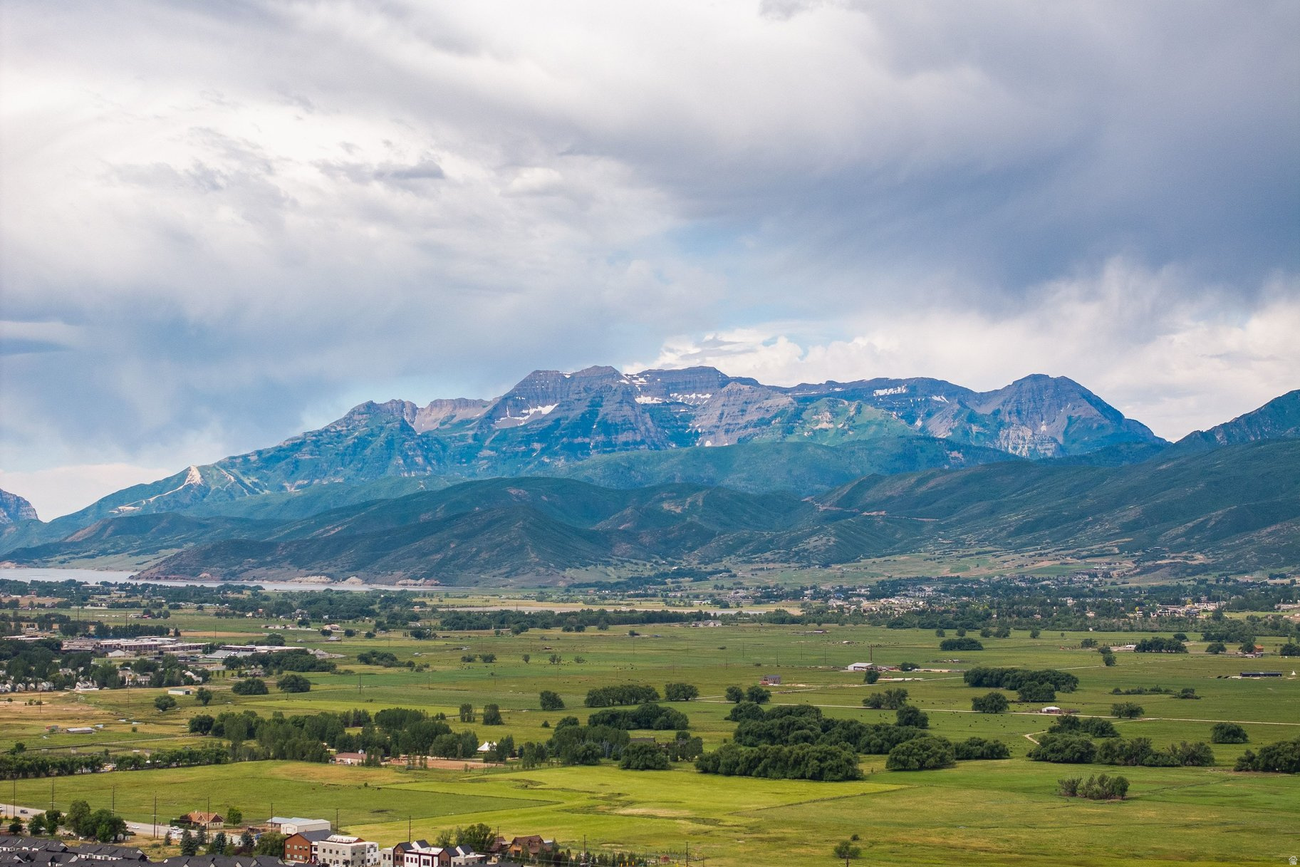 JORDANELLE RIDGE - Residential