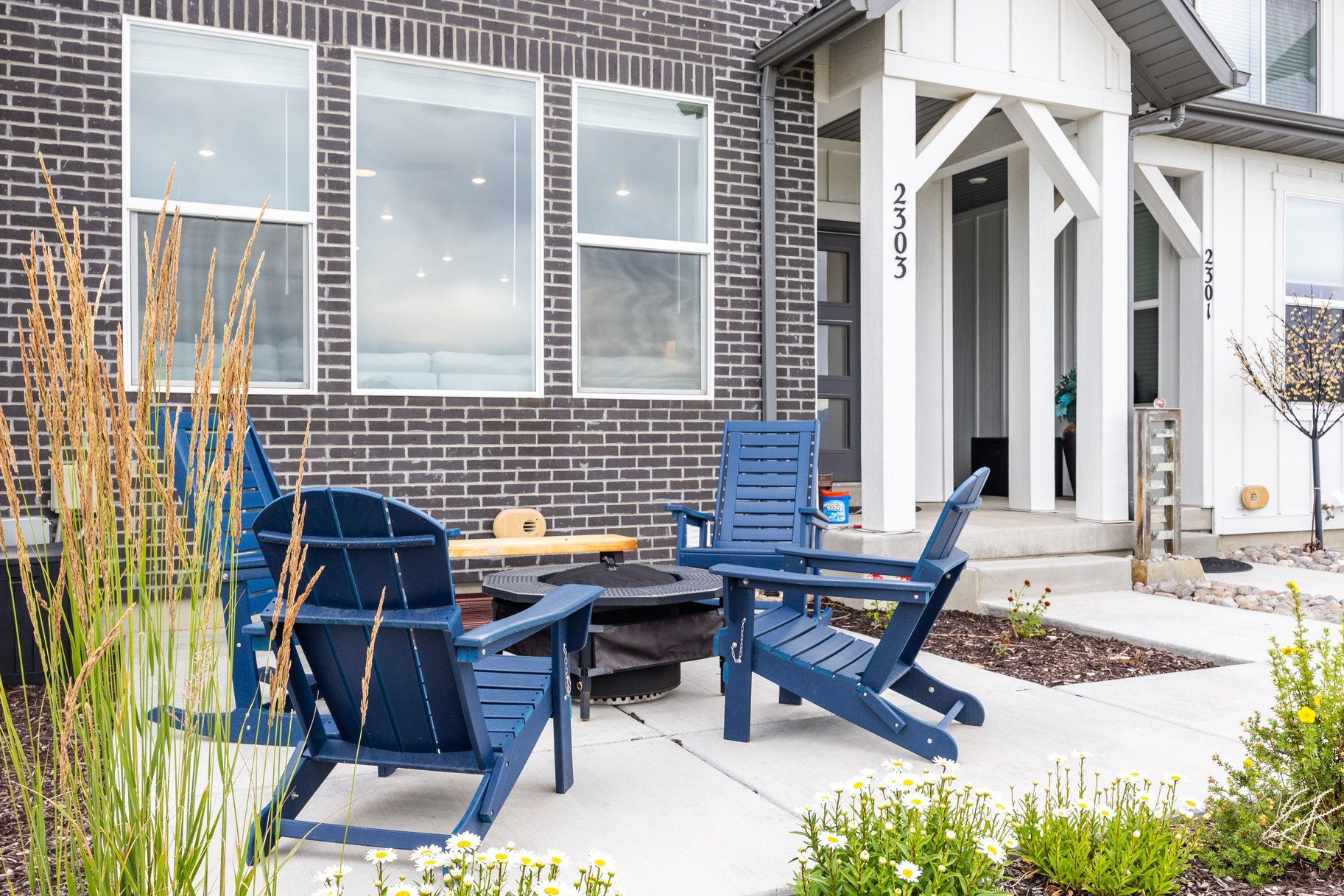JORDANELLE RIDGE - Residential