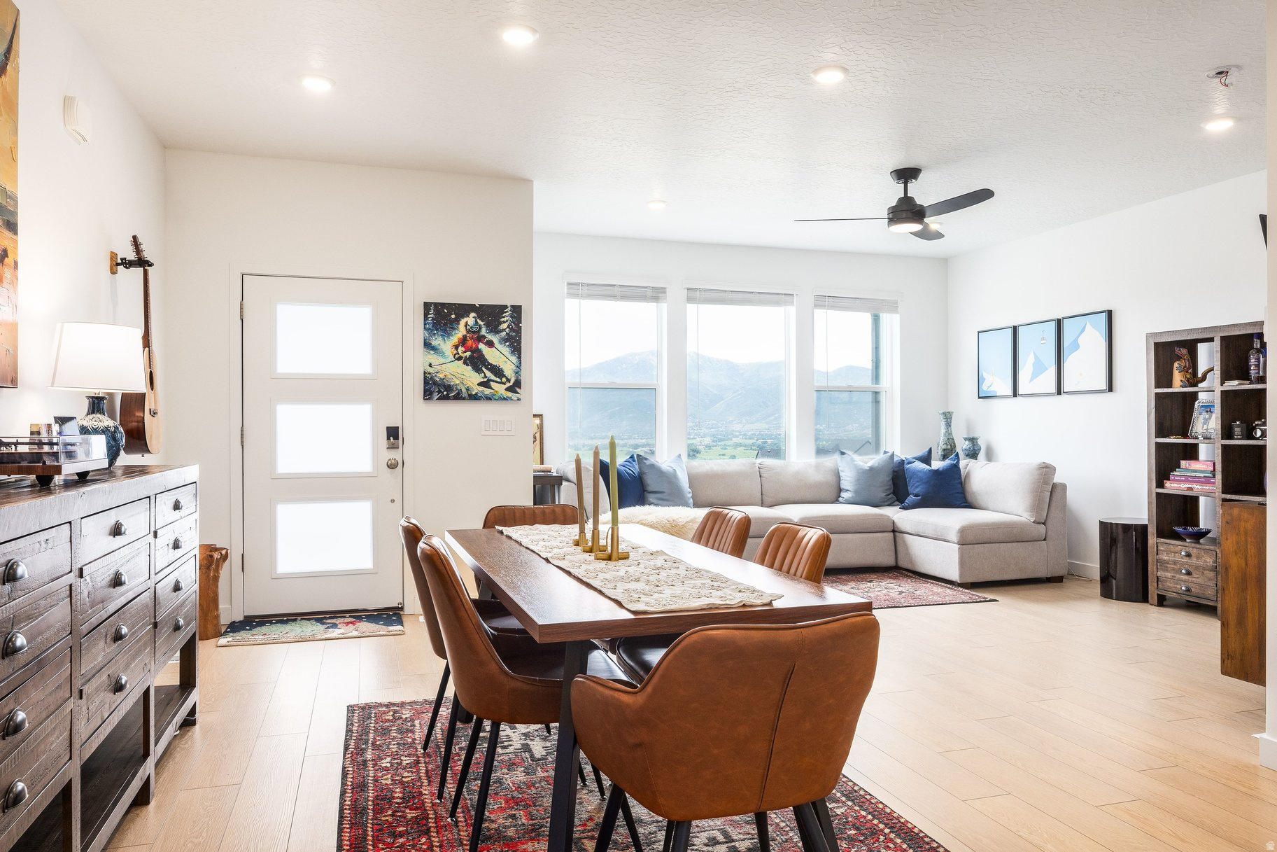 JORDANELLE RIDGE - Residential