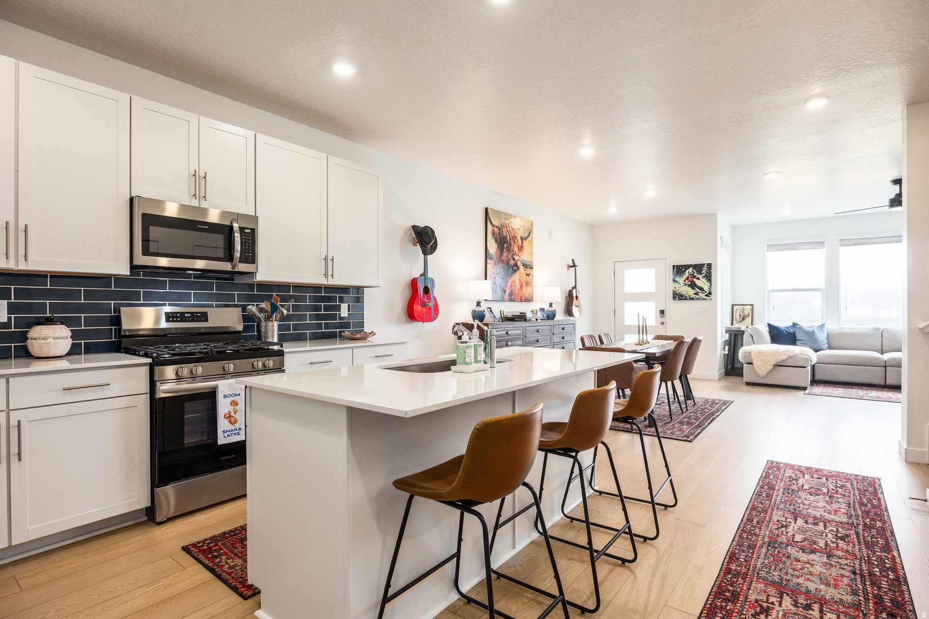 JORDANELLE RIDGE - Residential