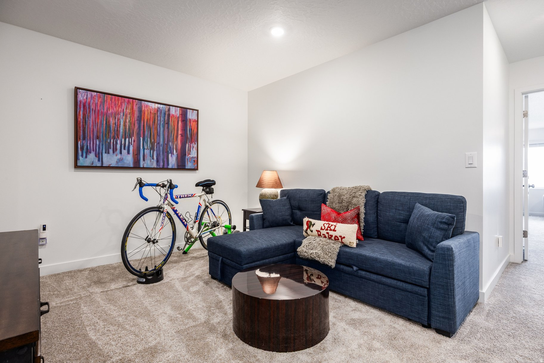 JORDANELLE RIDGE - Residential