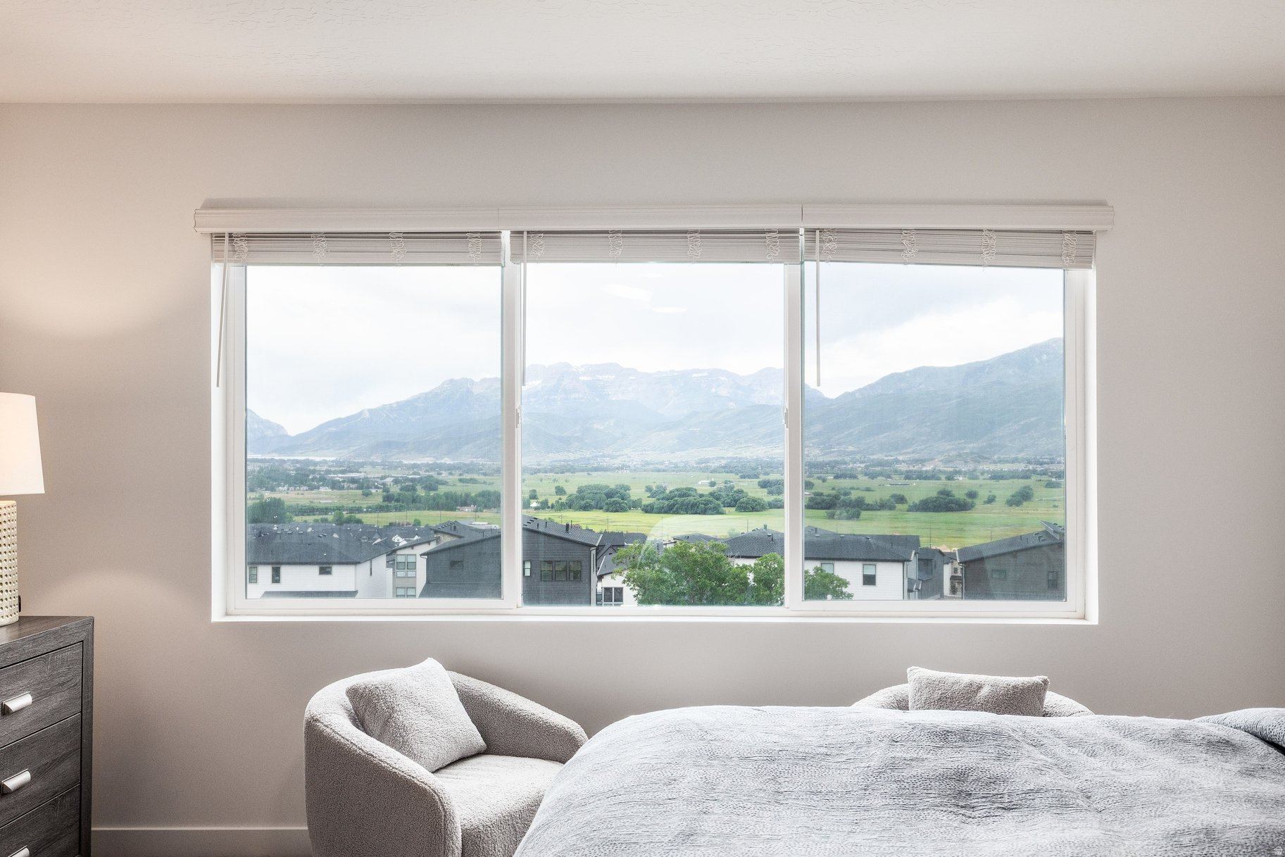 JORDANELLE RIDGE - Residential