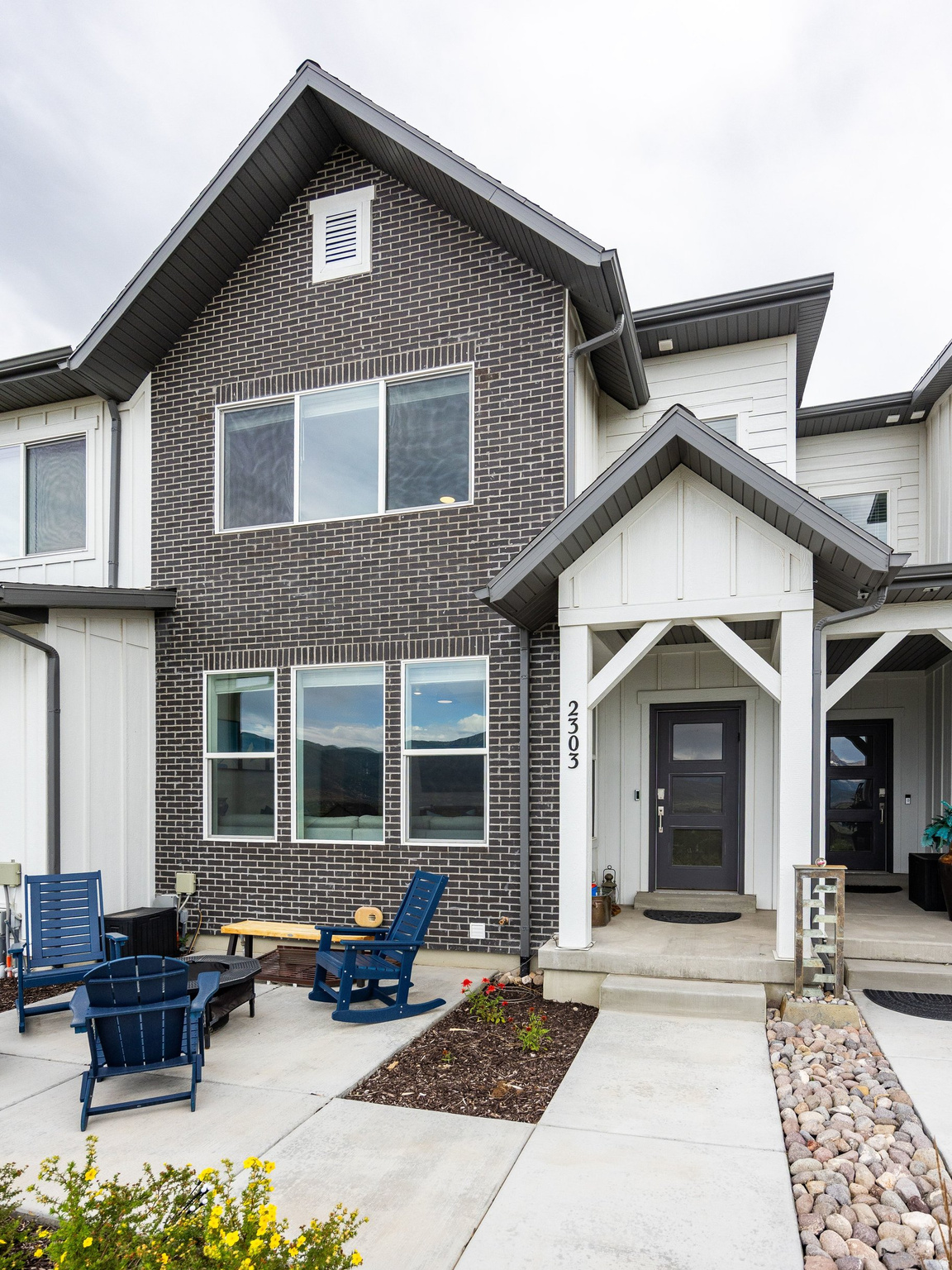 JORDANELLE RIDGE - Residential