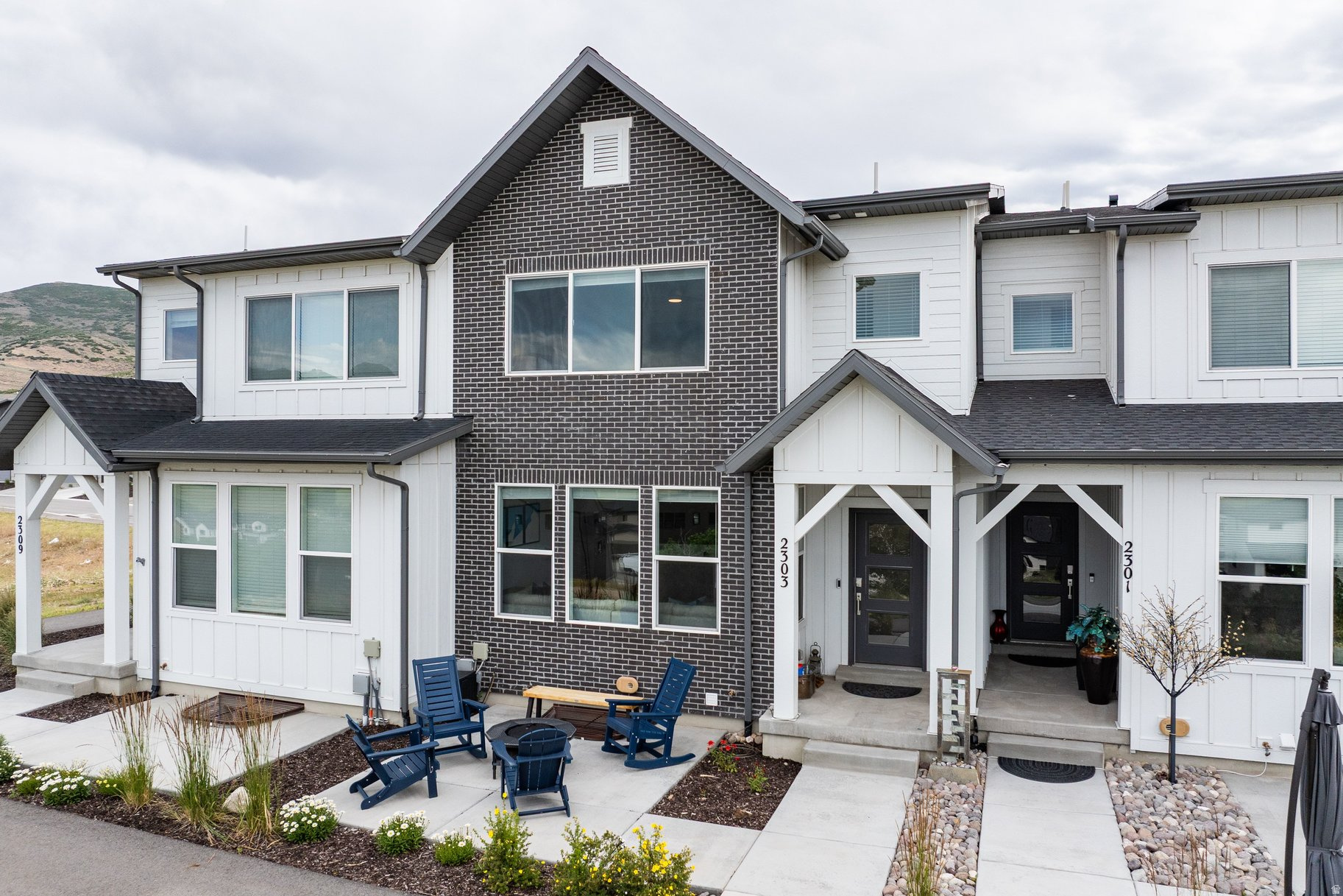 JORDANELLE RIDGE - Residential