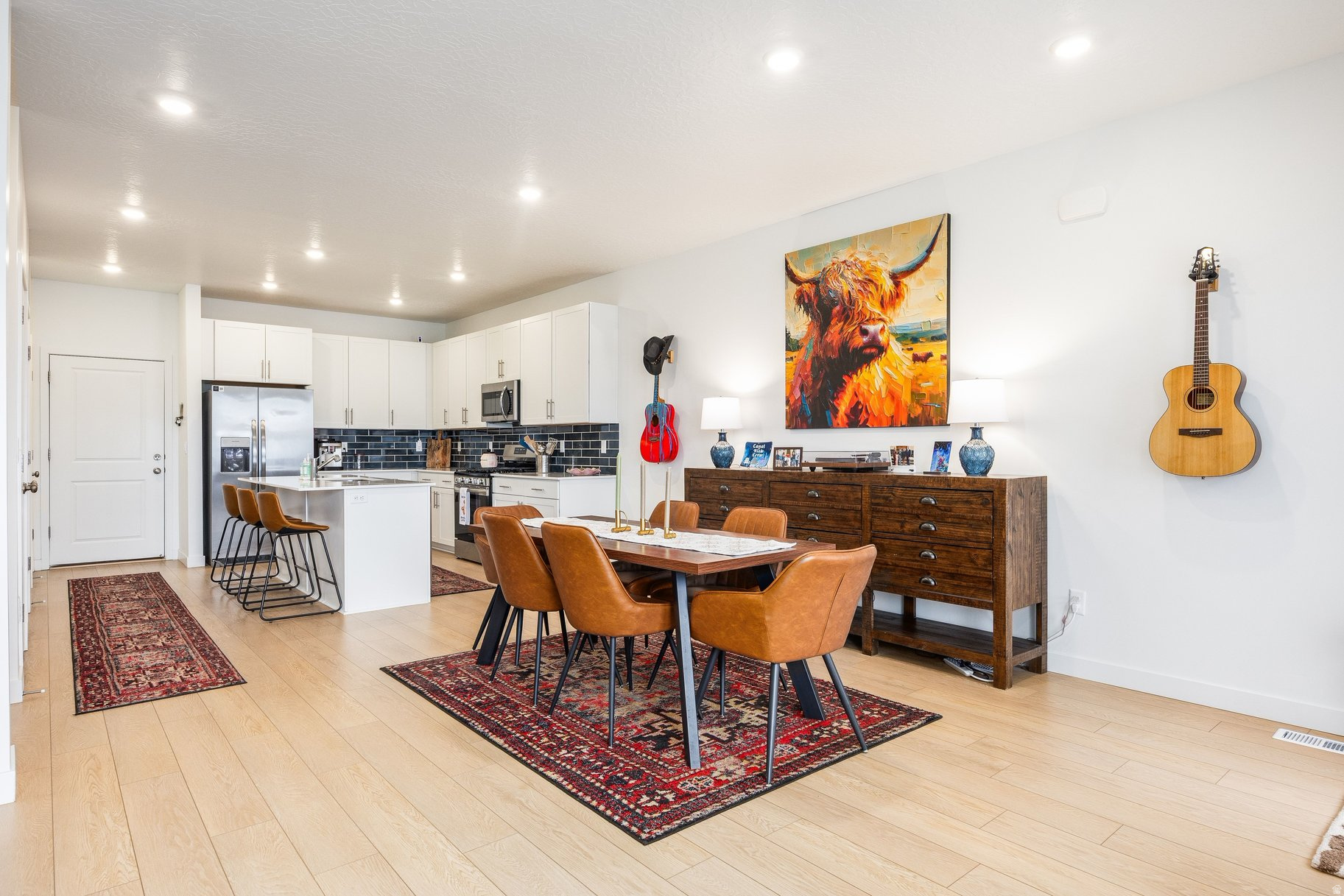 JORDANELLE RIDGE - Residential