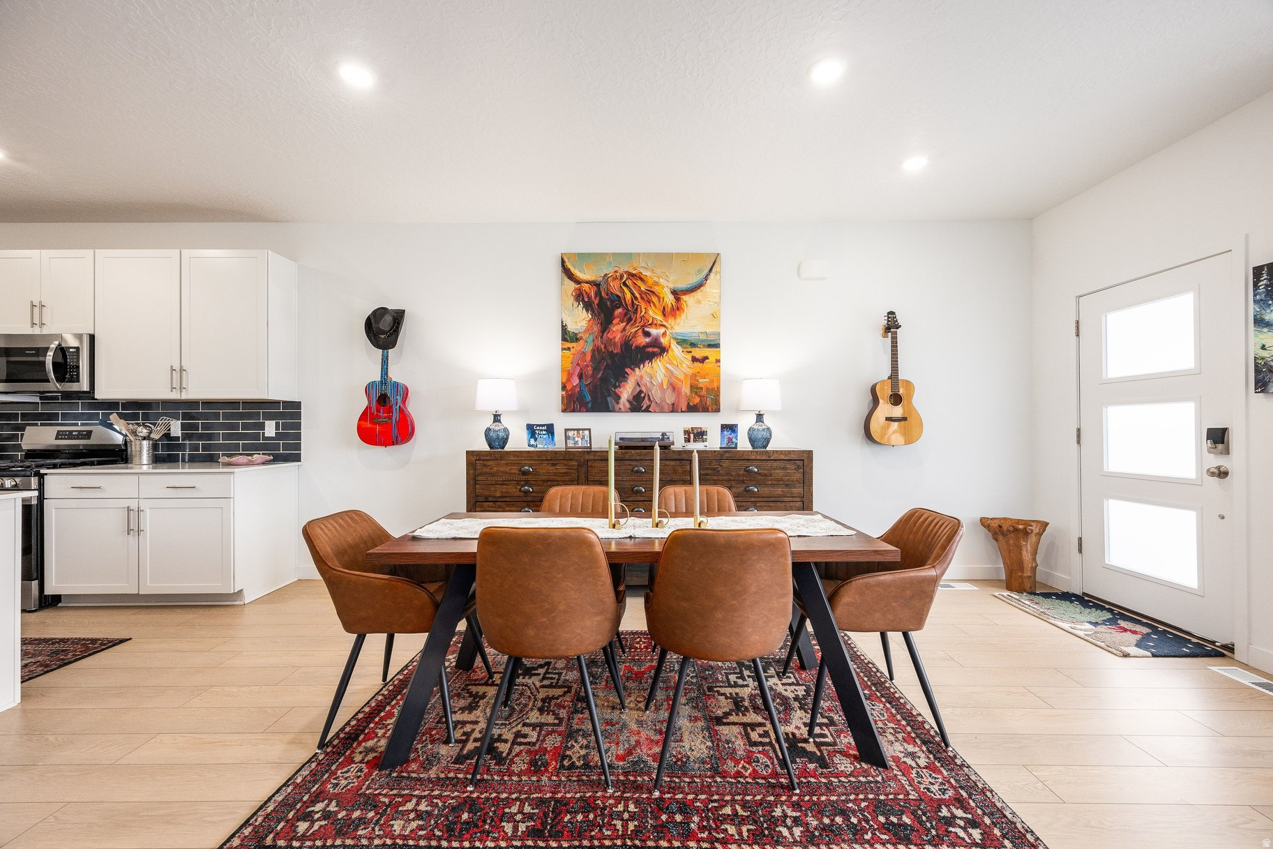 JORDANELLE RIDGE - Residential