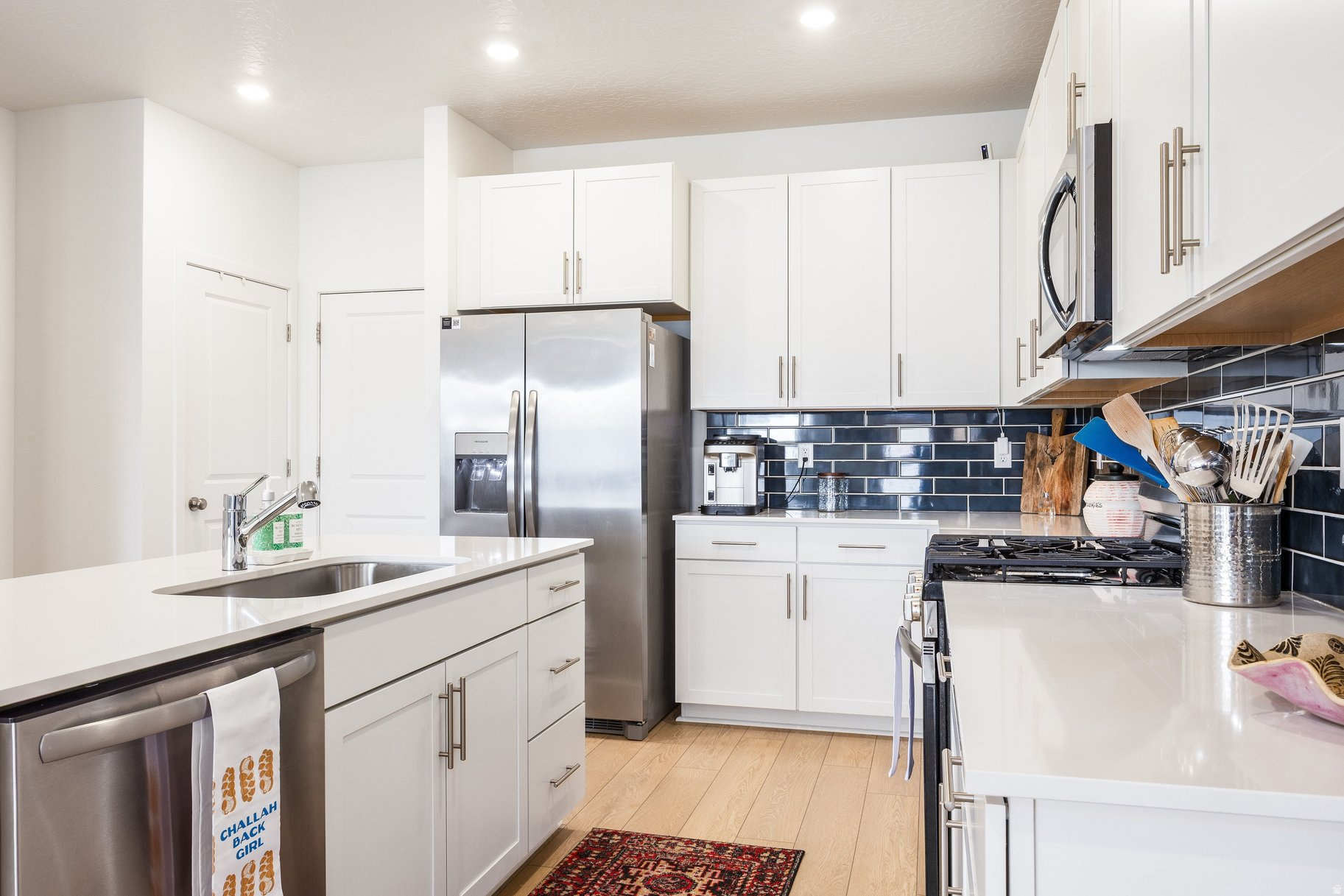 JORDANELLE RIDGE - Residential